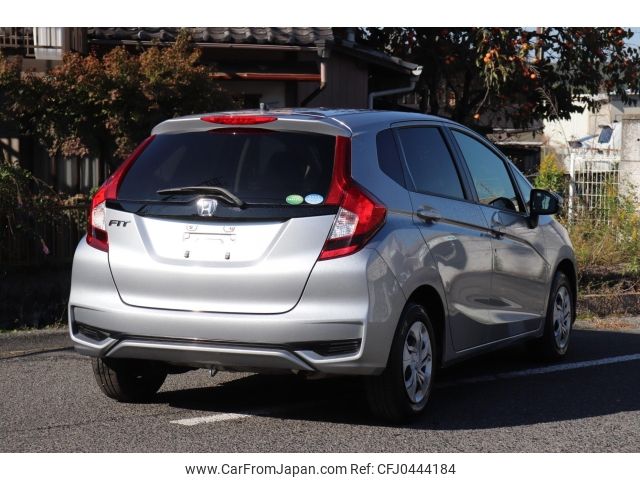 honda fit 2019 -HONDA--Fit GK3--GK3-3434713---HONDA--Fit GK3--GK3-3434713- image 2