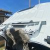 mitsubishi-fuso canter 2000 CFJ1648867 image 12