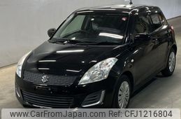 suzuki swift 2016 -SUZUKI--Swift ZC72S-366753---SUZUKI--Swift ZC72S-366753-