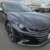 volkswagen arteon 2021 -VOLKSWAGEN--VW Arteon 3BA-3HDNUF--WVWZZZ3HZME511437---VOLKSWAGEN--VW Arteon 3BA-3HDNUF--WVWZZZ3HZME511437- image 1