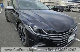 volkswagen arteon 2021 -VOLKSWAGEN--VW Arteon 3BA-3HDNUF--WVWZZZ3HZME511437---VOLKSWAGEN--VW Arteon 3BA-3HDNUF--WVWZZZ3HZME511437-