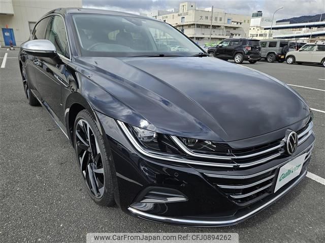 volkswagen arteon 2021 -VOLKSWAGEN--VW Arteon 3BA-3HDNUF--WVWZZZ3HZME511437---VOLKSWAGEN--VW Arteon 3BA-3HDNUF--WVWZZZ3HZME511437- image 1