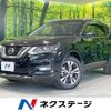 nissan x-trail 2017 -NISSAN--X-Trail DBA-NT32--NT32-580443---NISSAN--X-Trail DBA-NT32--NT32-580443- image 1