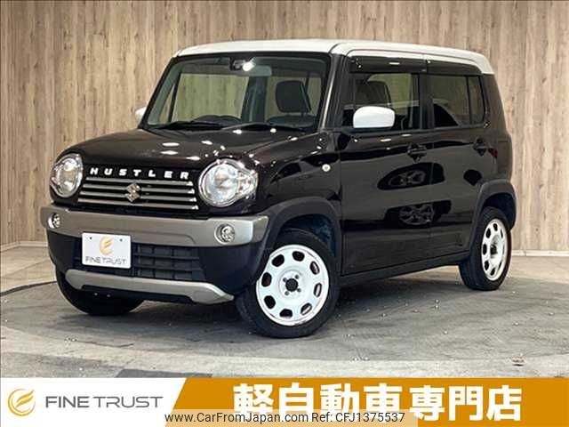 suzuki hustler 2016 -SUZUKI--Hustler DAA-MR41S--MR41S-239648---SUZUKI--Hustler DAA-MR41S--MR41S-239648- image 1