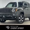 jeep renegade 2018 -CHRYSLER--Jeep Renegade ABA-BU24--1C4BU0000JPH95975---CHRYSLER--Jeep Renegade ABA-BU24--1C4BU0000JPH95975- image 1