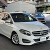 mercedes-benz b-class 2017 -MERCEDES-BENZ--Benz B Class DBA-246242--WDD2462422J448413---MERCEDES-BENZ--Benz B Class DBA-246242--WDD2462422J448413- image 1