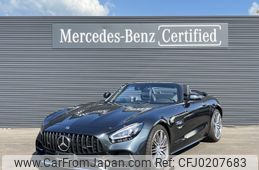 mercedes-benz amg 2019 -MERCEDES-BENZ--AMG ABA-190478--WDD1904781A025068---MERCEDES-BENZ--AMG ABA-190478--WDD1904781A025068-