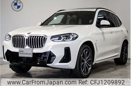bmw x3 2024 -BMW--BMW X3 3DA-UZ20--WBA16BZ030N253***---BMW--BMW X3 3DA-UZ20--WBA16BZ030N253***-