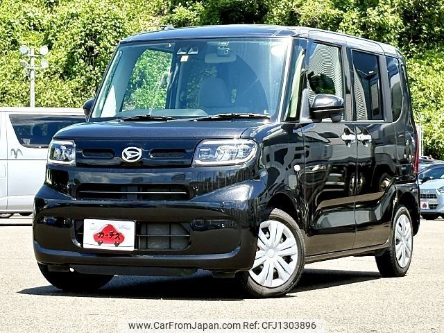 daihatsu tanto 2021 -DAIHATSU--Tanto 6BA-LA660S--LA660S-0038280---DAIHATSU--Tanto 6BA-LA660S--LA660S-0038280- image 1