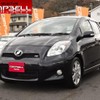 toyota vitz 2010 CVCP20191209083432122895 image 1