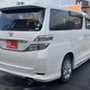 toyota vellfire 2009 -TOYOTA--Vellfire DBA-ANH20W--ANH20-8049174---TOYOTA--Vellfire DBA-ANH20W--ANH20-8049174- image 25