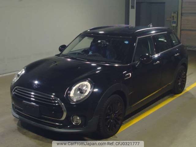 mini mini-others 2019 -BMW--BMW Mini DBA-LN15--WMWLN320502H09878---BMW--BMW Mini DBA-LN15--WMWLN320502H09878- image 1