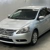 nissan sylphy 2016 -NISSAN--SYLPHY TB17-027705---NISSAN--SYLPHY TB17-027705- image 1