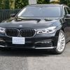 bmw 7-series 2017 quick_quick_CBA-7F44_WBA7F02080GL98623 image 1