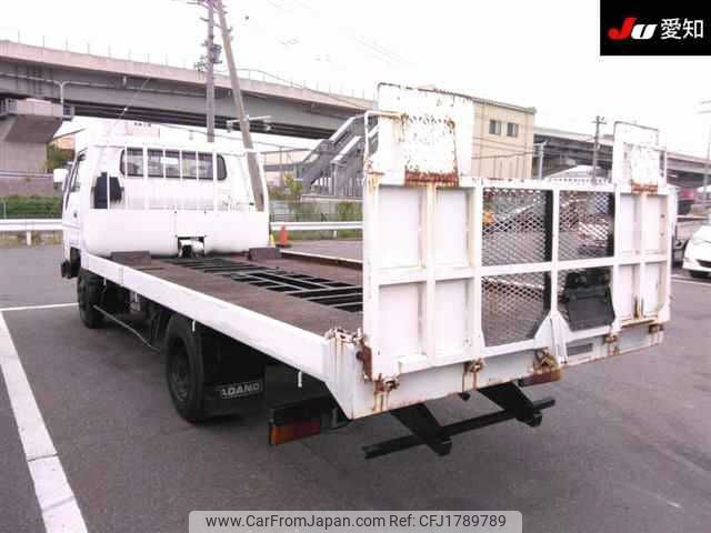 toyota dyna-truck 1988 CFJ1789789 image 2