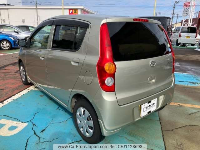 daihatsu mira 2008 -DAIHATSU--Mira DBA-L275S--L275S-2017035---DAIHATSU--Mira DBA-L275S--L275S-2017035- image 2