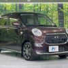 daihatsu cast 2017 CFJ1640046 image 16