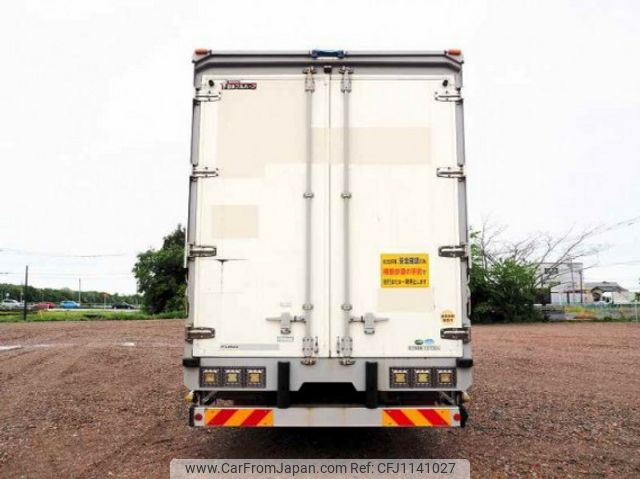 mitsubishi-fuso super-great 2015 quick_quick_QPG-FS64VZ_FS64VZ-510484 image 2