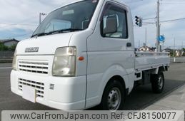 suzuki carry-truck 2006 -SUZUKI--Carry Truck EBD-DA65T--DA65T-102915---SUZUKI--Carry Truck EBD-DA65T--DA65T-102915-