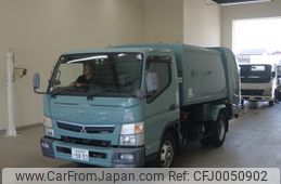 mitsubishi-fuso canter 2018 -MITSUBISHI 【新潟 800ｽ9893】--Canter FEB90-560628---MITSUBISHI 【新潟 800ｽ9893】--Canter FEB90-560628-