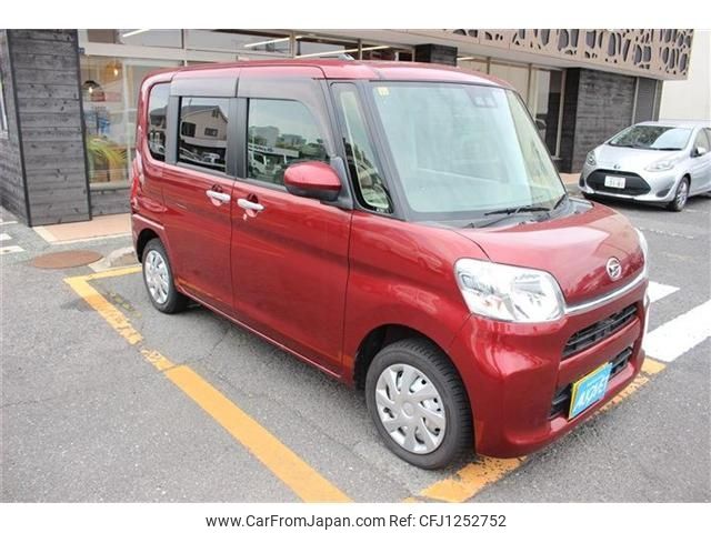 daihatsu tanto 2018 -DAIHATSU--Tanto DBA-LA610S--LA610S-0136681---DAIHATSU--Tanto DBA-LA610S--LA610S-0136681- image 2