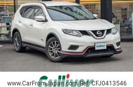 nissan x-trail 2015 -NISSAN--X-Trail DAA-HNT32--HNT32-115350---NISSAN--X-Trail DAA-HNT32--HNT32-115350-