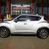 nissan juke 2015 -NISSAN--Juke CBA-F15--F15-450346---NISSAN--Juke CBA-F15--F15-450346- image 14