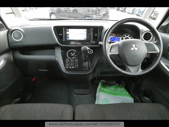 mitsubishi ek-space 2016 -MITSUBISHI--ek Space DBA-B11A--B11A-0119688---MITSUBISHI--ek Space DBA-B11A--B11A-0119688- image 2
