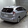 toyota prius-α 2015 -TOYOTA 【湘南 301ひ7006】--Prius α ZVW41W-0025953---TOYOTA 【湘南 301ひ7006】--Prius α ZVW41W-0025953- image 6