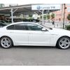 bmw 6-series 2015 -BMW--BMW 6 Series CBA-6B44--WBA6D41090D935009---BMW--BMW 6 Series CBA-6B44--WBA6D41090D935009- image 7