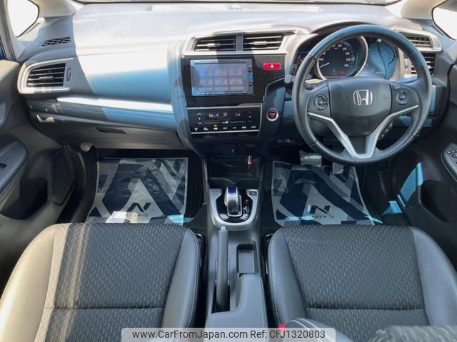 honda fit-hybrid 2016 quick_quick_GP5_GP5-1217207 image 2