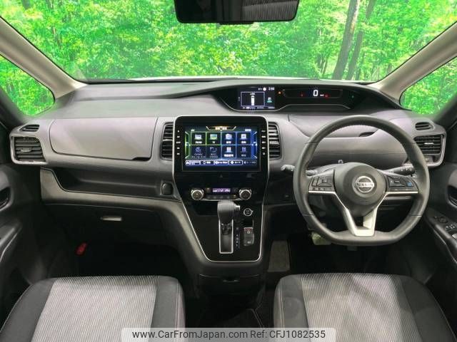 nissan serena 2022 -NISSAN--Serena 5AA-GFC27--GFC27-242693---NISSAN--Serena 5AA-GFC27--GFC27-242693- image 2