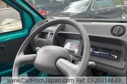 daihatsu midgetii 1996 I274