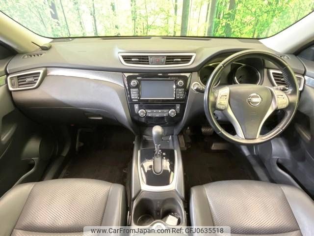 nissan x-trail 2014 -NISSAN--X-Trail DBA-NT32--NT32-026411---NISSAN--X-Trail DBA-NT32--NT32-026411- image 2