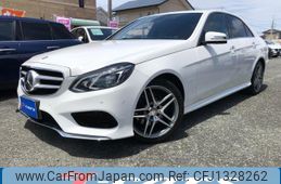 mercedes-benz e-class 2015 quick_quick_RBA-212036C_WDD2120362B127523