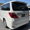 toyota alphard 2009 -TOYOTA--Alphard ANH20W--ANH20-8041517---TOYOTA--Alphard ANH20W--ANH20-8041517- image 23