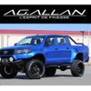 toyota hilux 2019 GOO_NET_EXCHANGE_1300754A30250120W001 image 1