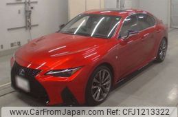 lexus is 2021 -LEXUS 【成田 332ﾅ 300】--Lexus IS 6AA-AVE30--AVE30-5086632---LEXUS 【成田 332ﾅ 300】--Lexus IS 6AA-AVE30--AVE30-5086632-