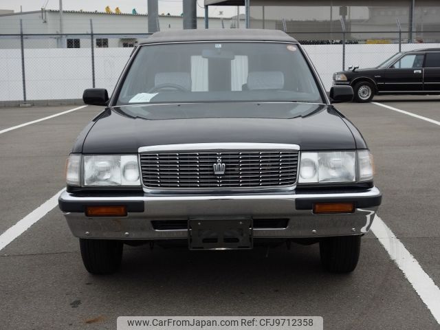 toyota crown-van 1995 -TOYOTA--Crown Van T-GS136V--GS1361005346---TOYOTA--Crown Van T-GS136V--GS1361005346- image 2