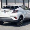 toyota c-hr 2017 -TOYOTA--C-HR DAA-ZYX10--ZYX10-2086438---TOYOTA--C-HR DAA-ZYX10--ZYX10-2086438- image 18