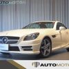 mercedes-benz slk-class 2014 -MERCEDES-BENZ--Benz SLK DBA-172448--WDD1724482F101415---MERCEDES-BENZ--Benz SLK DBA-172448--WDD1724482F101415- image 1