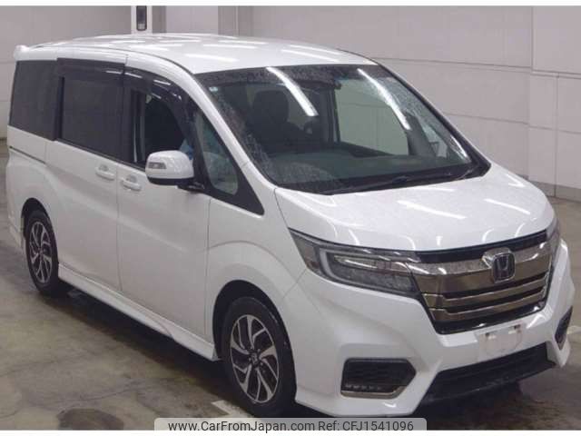 honda stepwagon 2020 CFJ1541096 image 1