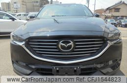 mazda cx-8 2020 CFJ1544823