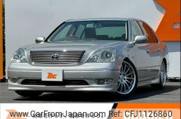 toyota celsior 2000 -TOYOTA--Celsior UA-UCF31--UCF31-0011063---TOYOTA--Celsior UA-UCF31--UCF31-0011063-