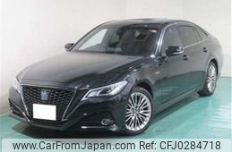 toyota crown 2018 -TOYOTA 【浜松 999ｱ9999】--Crown 6AA-AZSH20--AZSH20-1013516---TOYOTA 【浜松 999ｱ9999】--Crown 6AA-AZSH20--AZSH20-1013516-