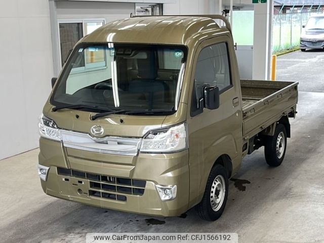 daihatsu hijet-truck 2020 CFJ1566192 image 1