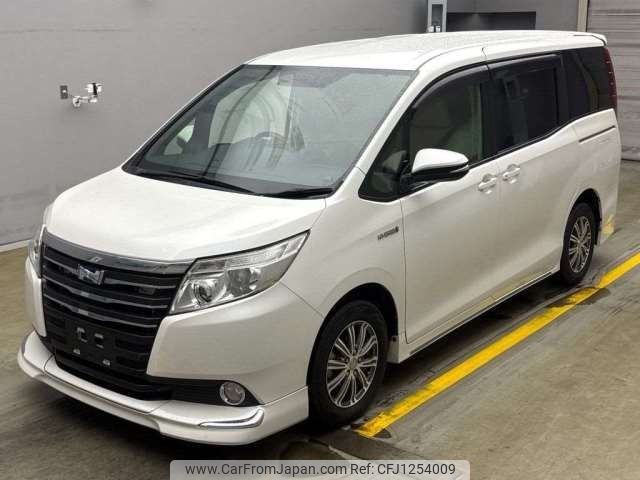 toyota noah 2014 -TOYOTA--Noah DAA-ZWR80G--ZWR80-0030753---TOYOTA--Noah DAA-ZWR80G--ZWR80-0030753- image 1