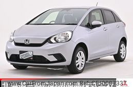 honda fit 2022 -HONDA--Fit 6BA-GR2--GR2-1101706---HONDA--Fit 6BA-GR2--GR2-1101706-