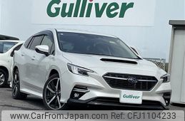 subaru levorg 2021 -SUBARU--Levorg 4BA-VN5--VN5-018233---SUBARU--Levorg 4BA-VN5--VN5-018233-