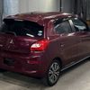 mitsubishi mirage 2018 -MITSUBISHI--Mirage A03A-0046403---MITSUBISHI--Mirage A03A-0046403- image 6